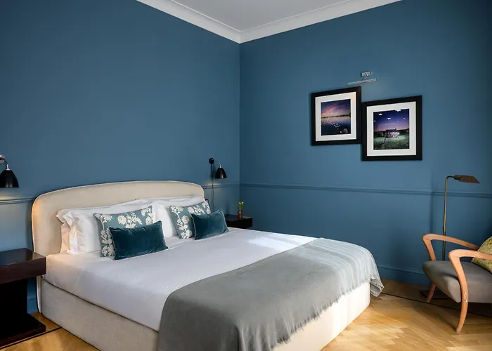 The Fifteen Keys Hotel Roma