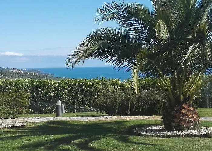 Bed and Breakfast Colle Selvotta Vasto