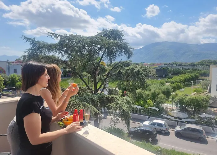 Hotel Maiuri Pompei