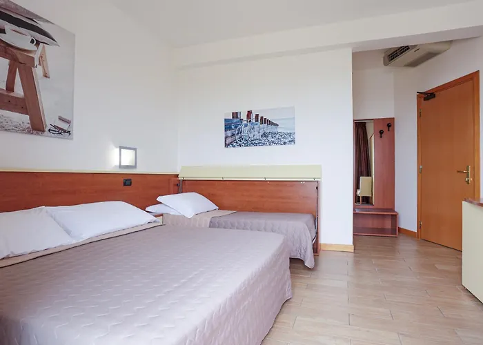 Hotel Levante Caorle