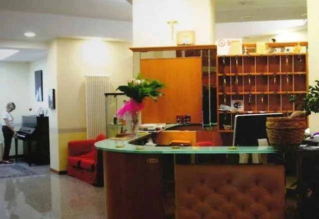 Hotel a Monteprandone