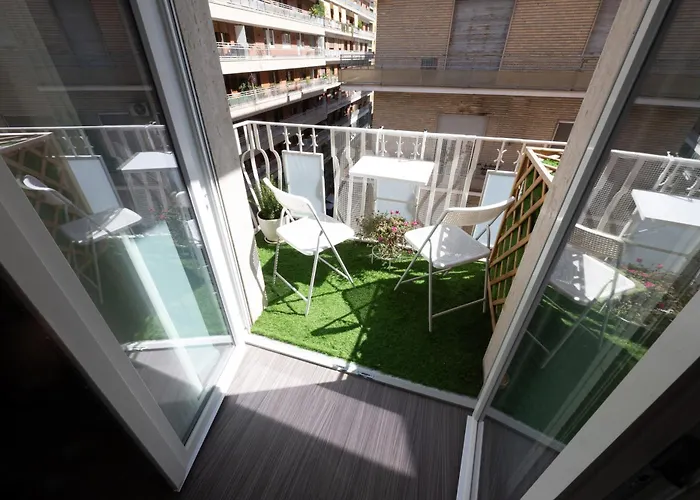 Bed and Breakfast Bed In Centro Napoli
