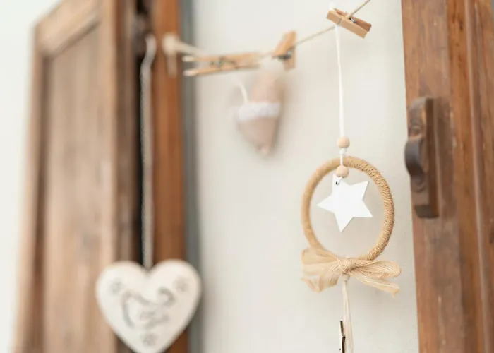 B&B Il Fosso Bianco Bagni San Filippo