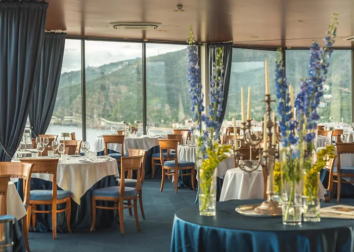 Hotele w Sestri Levante