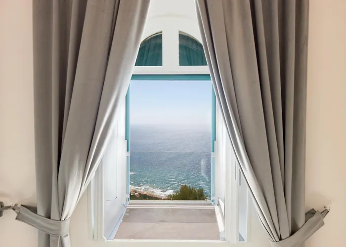 Hotels in Castellabate
