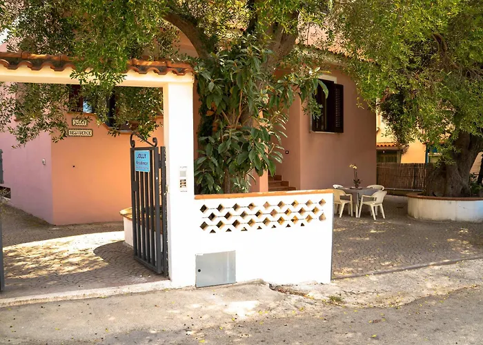 Jolly Residence Marina di Camerota