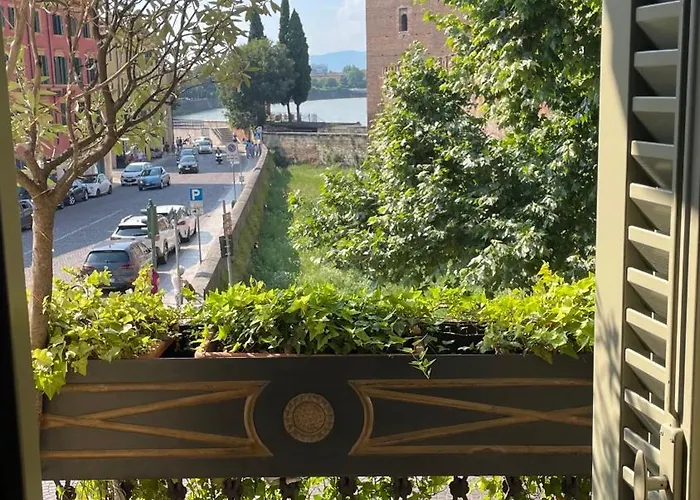 Hotel Il Relais Verona