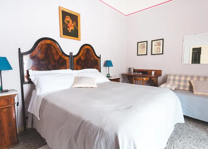 Bed and Breakfast Il Palazzo Scanno
