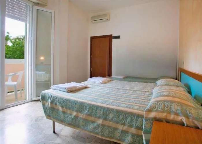 Hotels in Rimini