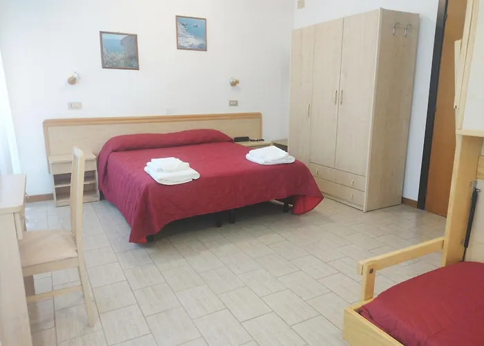 Hotel K2 Numana