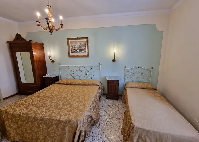 Albergo Il Marzocco - Hotel Dal 1860 Montepulciano Stazione