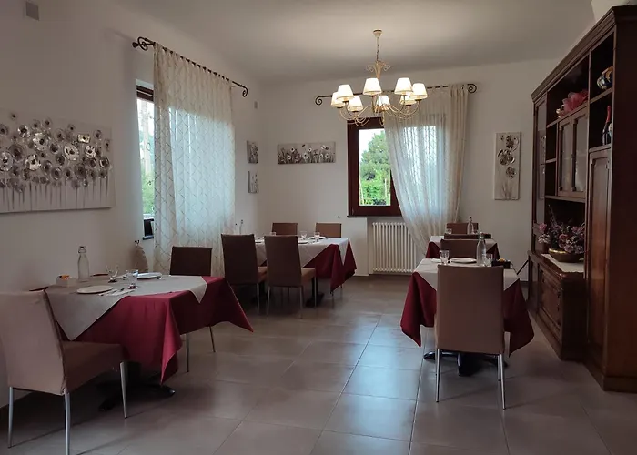 San Nicola Bed & Breakfast Agerola