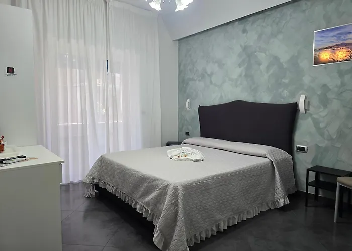 Hotel Nazionale Dream Neapol
