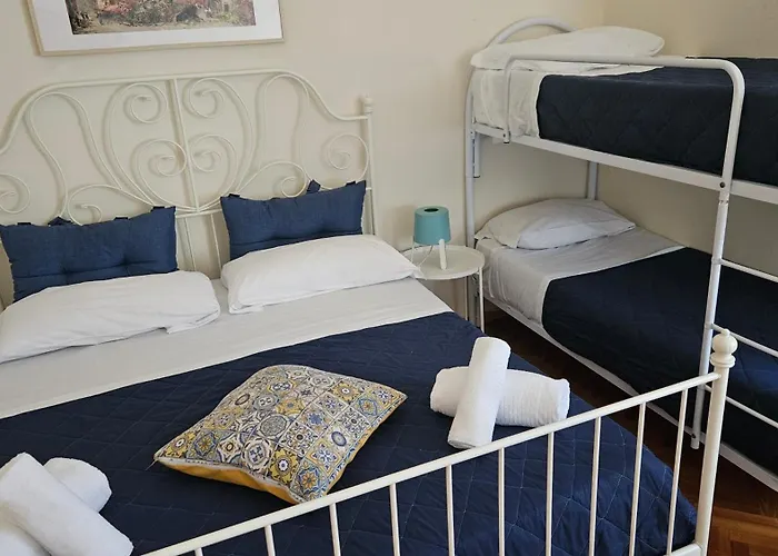 Hotel Napol-In Neapol