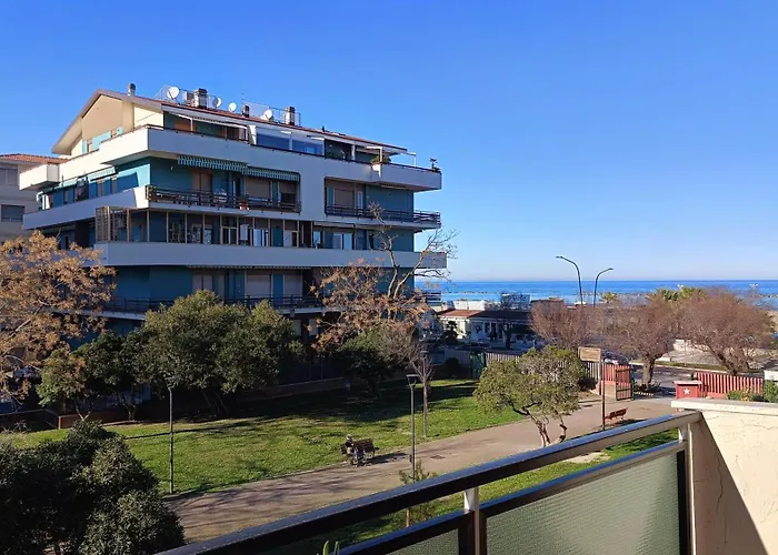 La Stanza Dell'Architetto Hotel Pescara