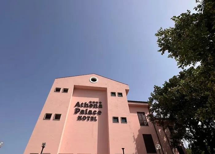 Hotel a Terme Luigiane