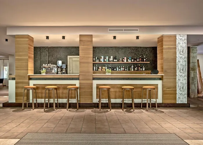 Veridia Resort Sardinia, A Member Of Radisson Individuals (Adults Only) Chia