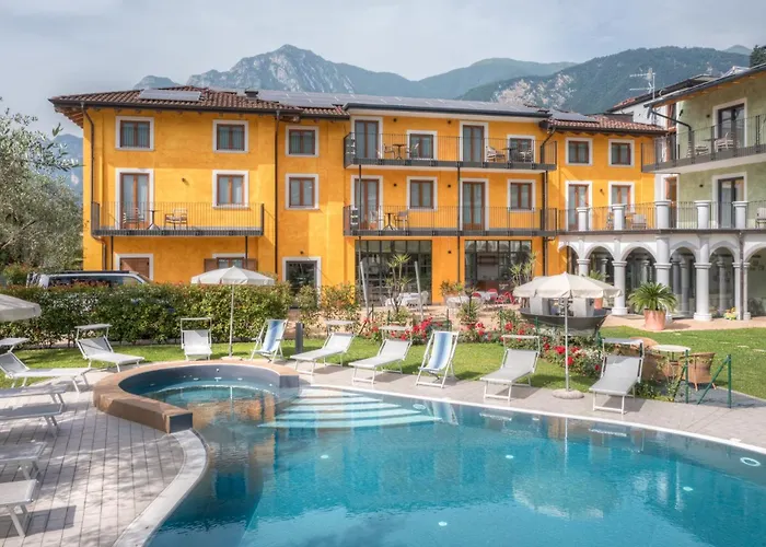 Residence Al Frantoio Arco