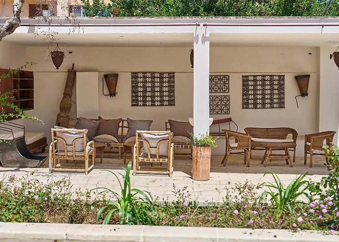 Tenuta Belvedere Otranto