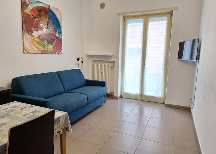 Melibi - Re Lear Apartments Verona
