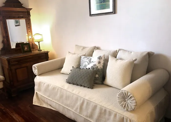 Hotel a Todi