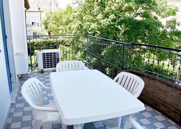 Ilios Residence Lido di Jesolo