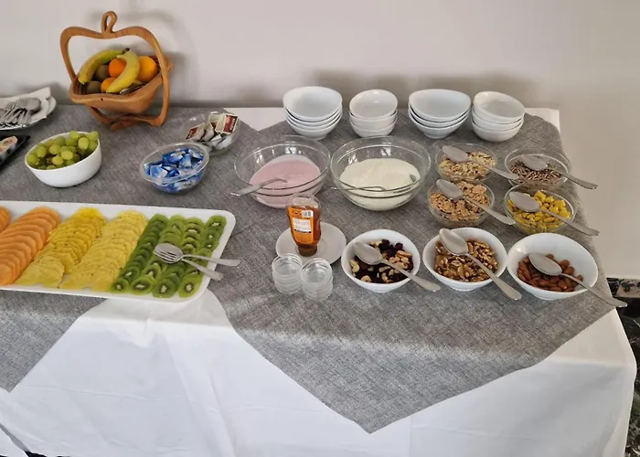 Hotel La Serenissima Terme & Spa Abano Terme