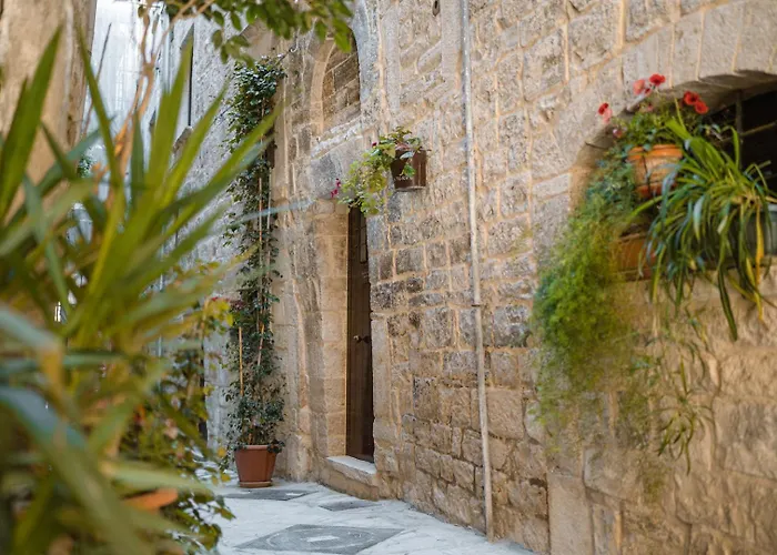 Hotel La Piccola Torre Bisceglie