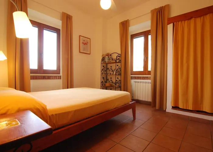Villa Prato Sperlonga
