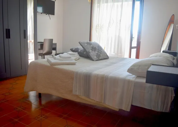 B&B L'Approdo Santa Maria Del Cedro
