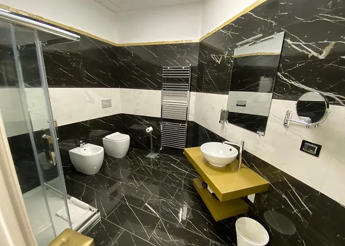 Royal Central Room Bolonia