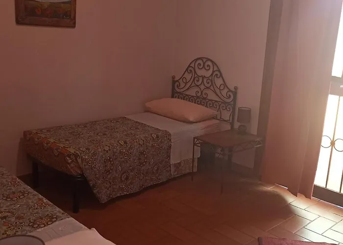 Il Baffetto B&B Rzym