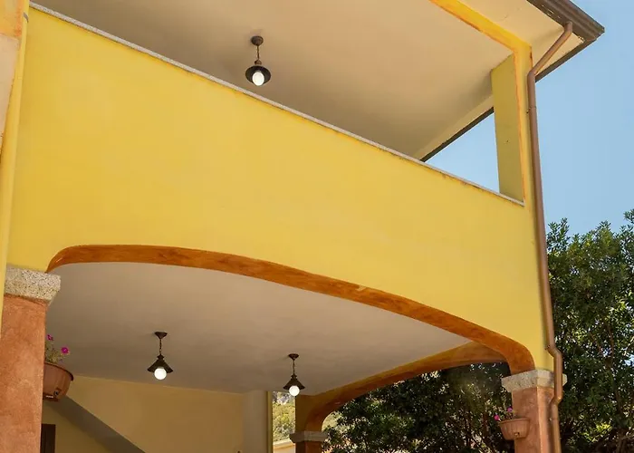 B&B Il Corbezzolo Posada 