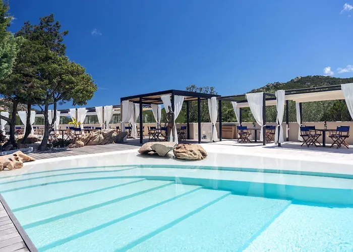 Boutique Hotel Delle Rose A Luxury Boutique Hotel Porto Cervo