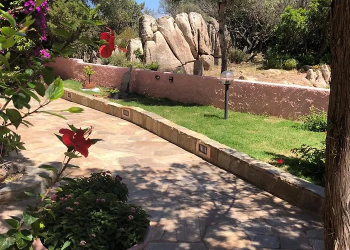 B&B Isola Mia La Maddalena 
