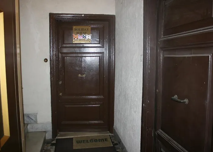 Folia B&B Rzym