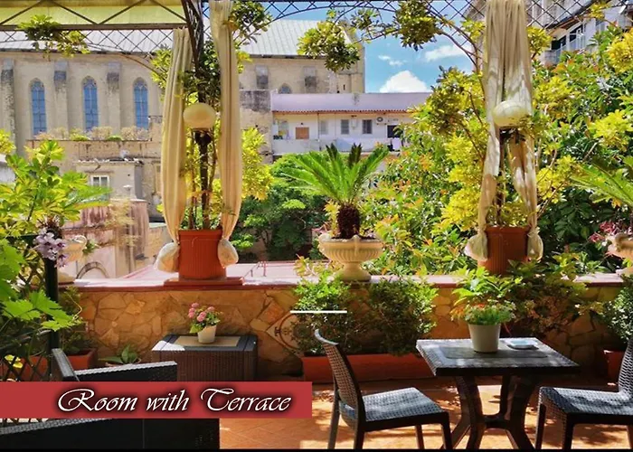 Bed & Breakfast Medea Napoli