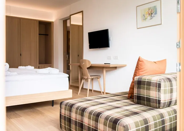 Hotels in Mühlen in Taufers