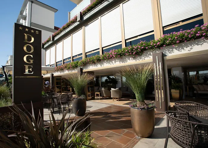 Hotel Doge Rimini