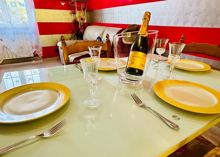 The Comfort Apartment La Spezia
