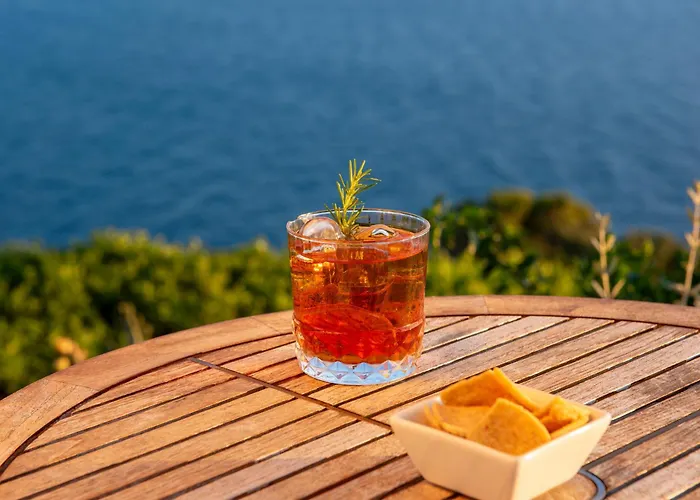 Porto Santo Stefano (Grosseto) Hotels