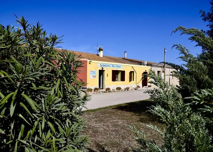 Agriturismo Ezzi Mannu Stintino