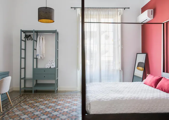 B&B Palazzo Corselli Bagheria