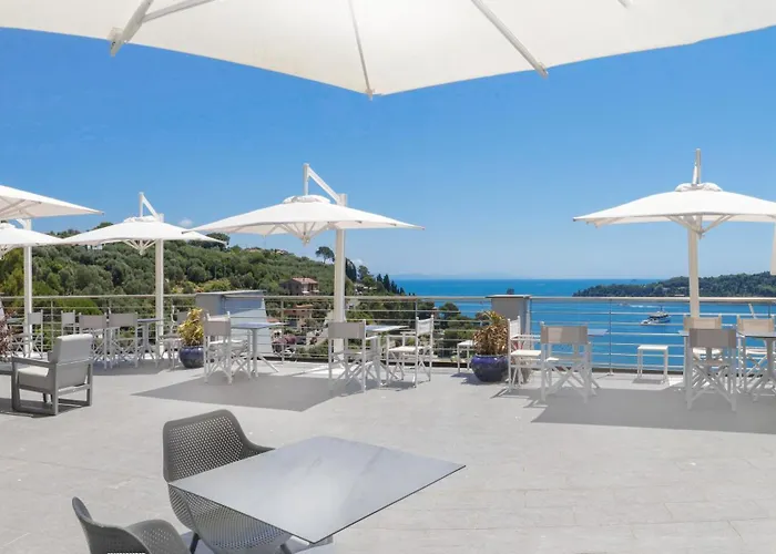 Cristallo Park Hotel Porto Venere