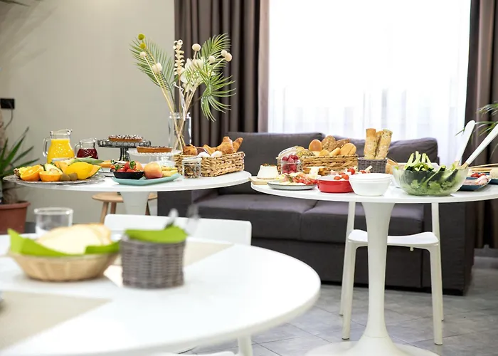 Hotel Noah Rimini