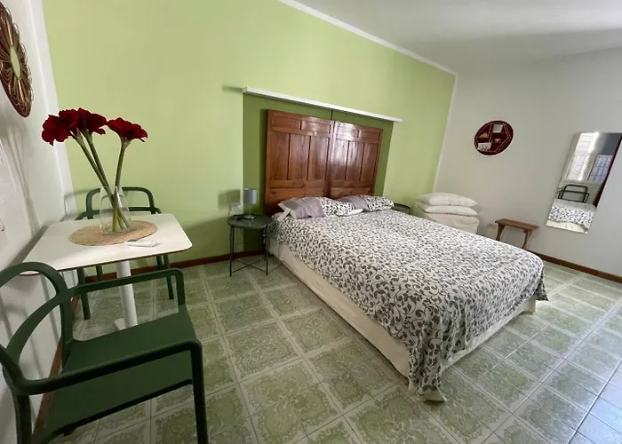 Hotel Lo Scrigno Venedig