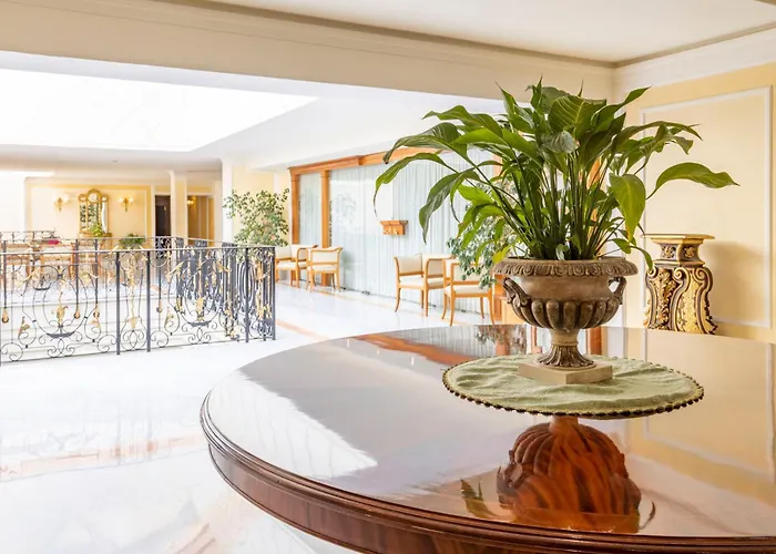 Grand Hotel La Pace (Adults Only) Sant'Agnello