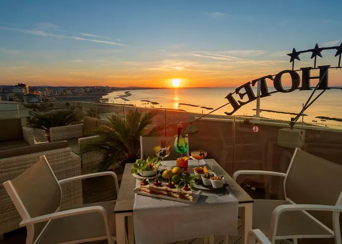 Park Hotel Cattolica&Restaurant