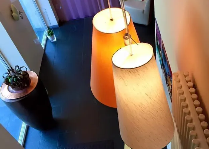 Maratscher Kunst&Kulturhotel Algund