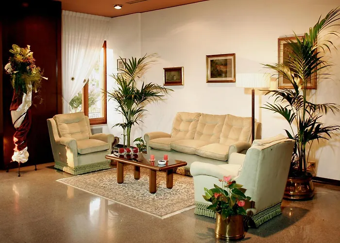 Hotel Astoria Pineto